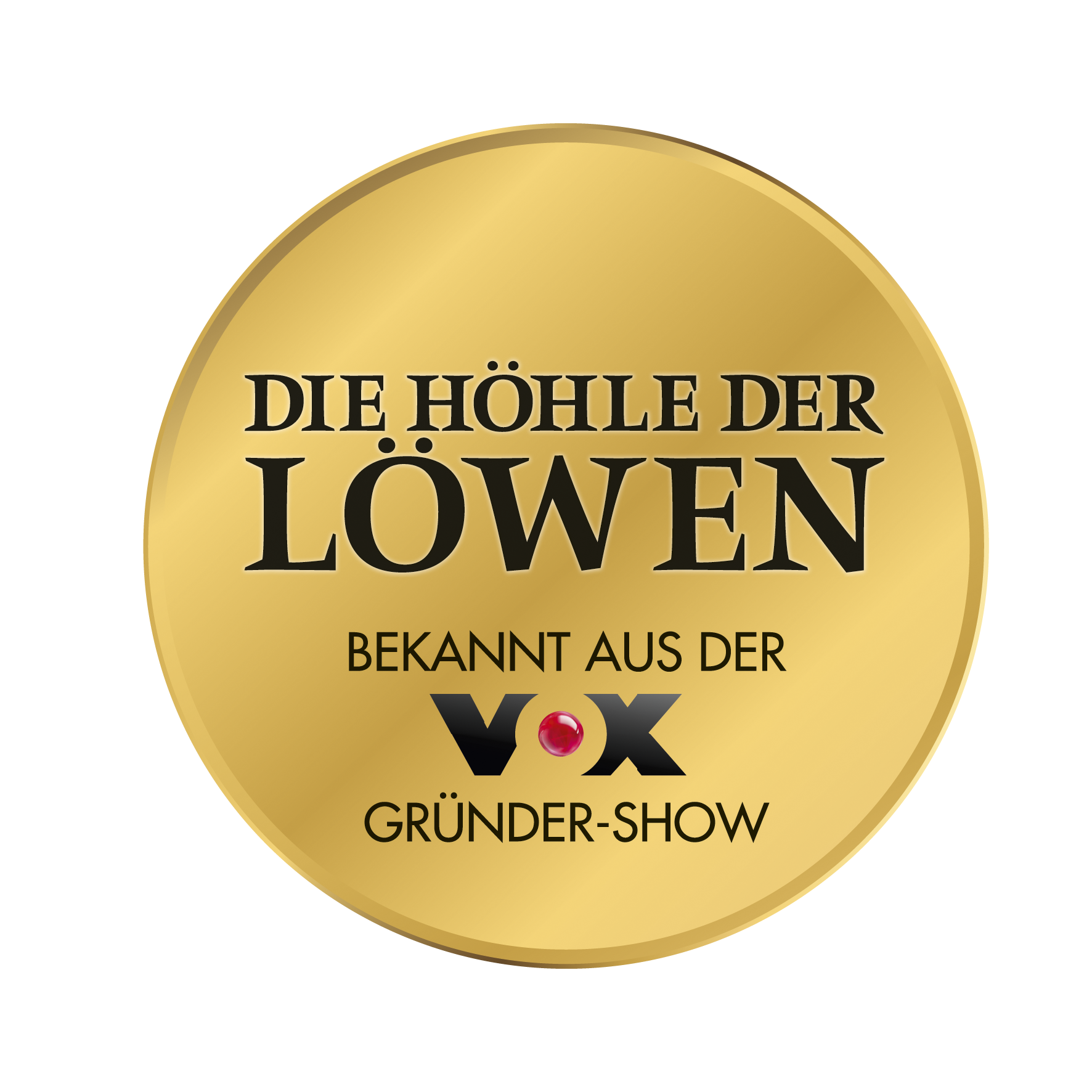 Bekannt aus Die Höhle der Löwen