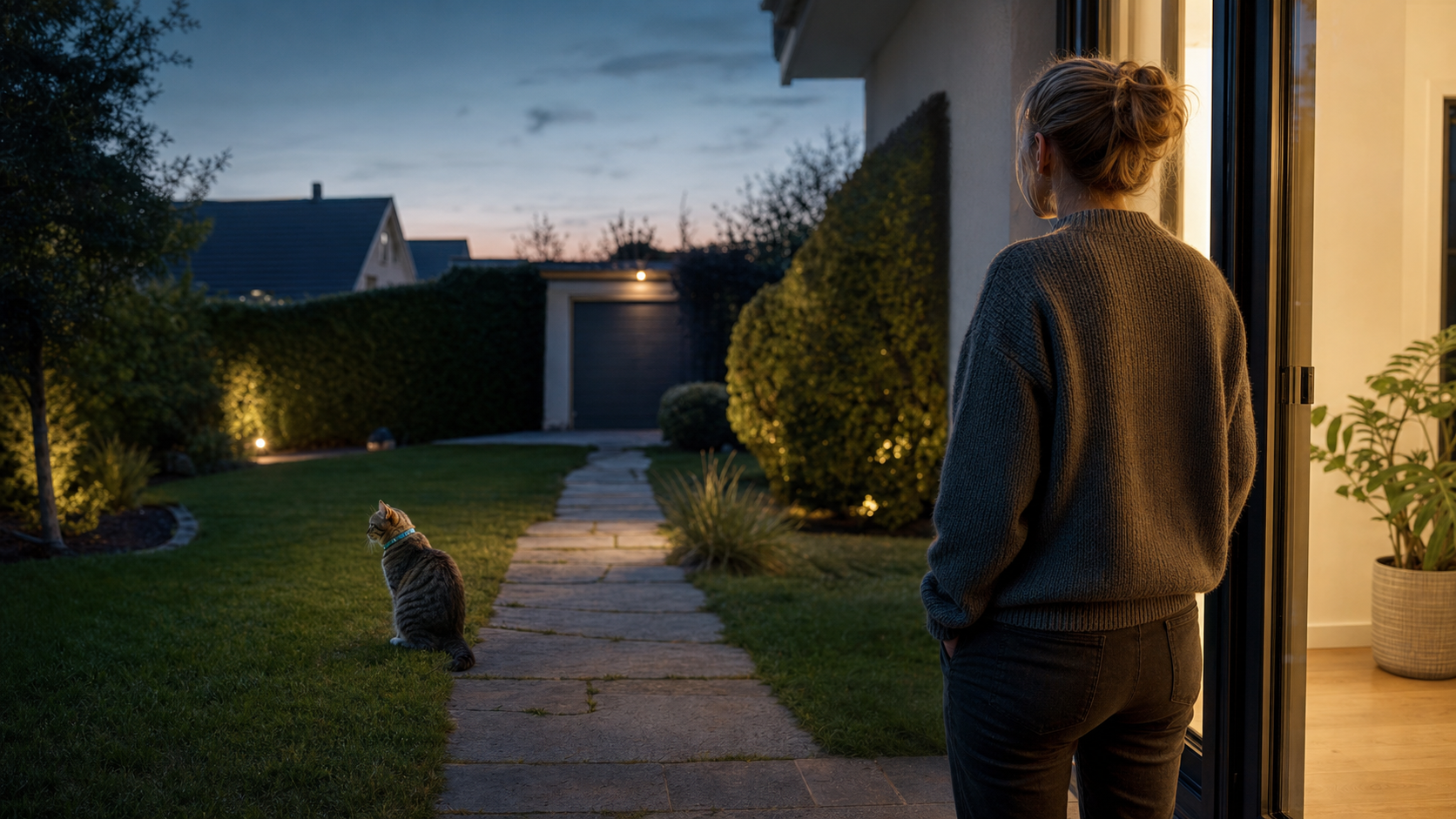 Katze vermisst: Wo Sie zuerst suchen sollten