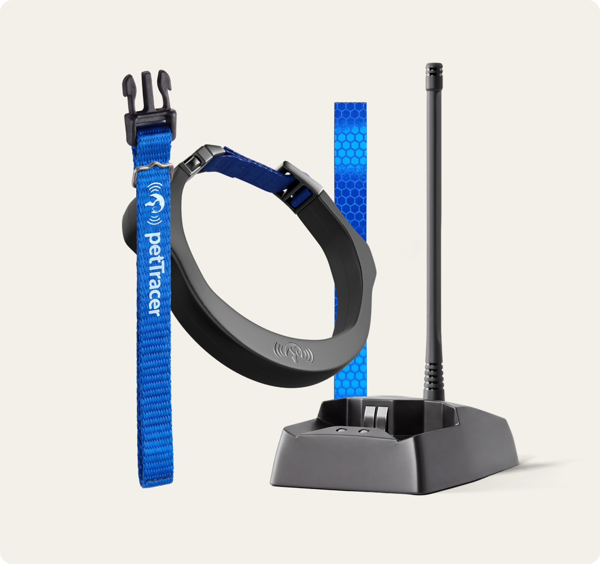petTracer Zubehör