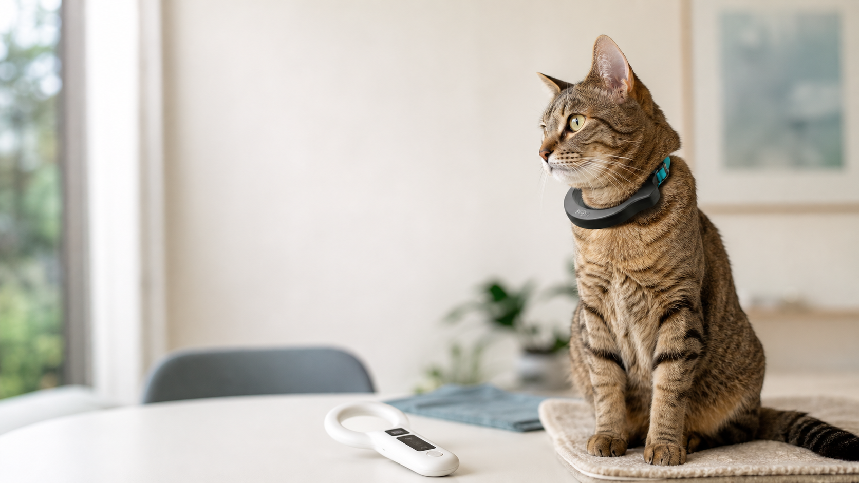 Gechippte Katze orten? Der häufigste Irrtum bei vermissten Katzen